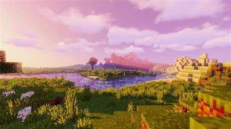 sheader|best minecraft shaders for windows 10.